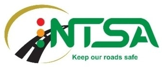 NTSA — National Transport and Safety Authority